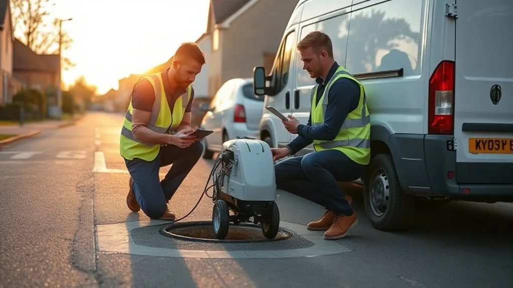 About Us | Trusted Orpington Drainage & Trenchless Engineers